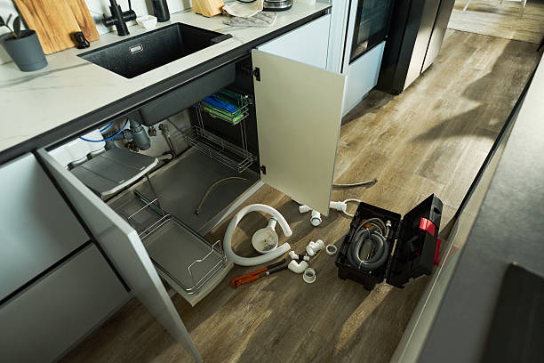 24/7 Emergency Leak Detection experts in Greenview, IL