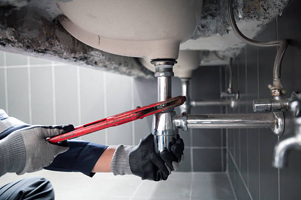 Trusted Leak Detection service in Greenview, IL - Masters Plumbing Service
